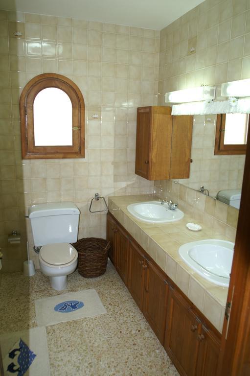 Maryvilla 57 Calpe Exterior photo