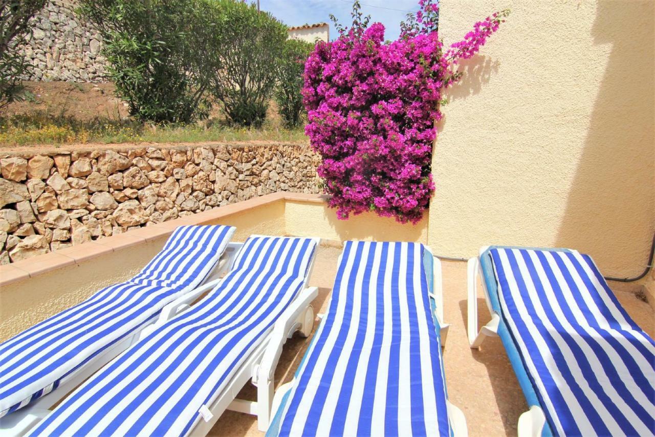 Maryvilla 57 Calpe Exterior photo